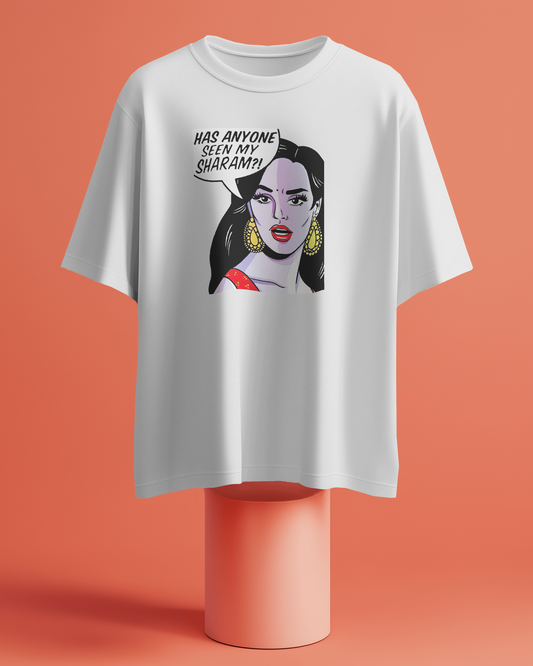 Unisex "Bold Women" Design 100% Cotton T-Shirt