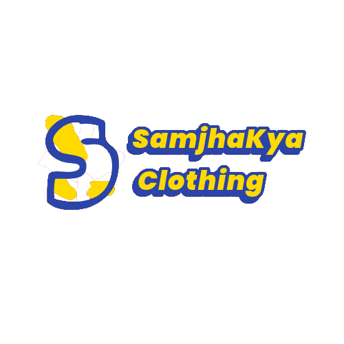 SamjhaKya Clothing